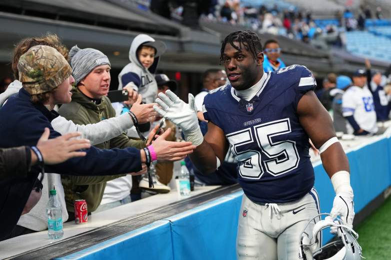 Carl Lawson