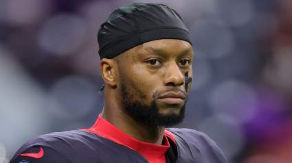 Pro Bowl Running Back Joe Mixon Breaks Silence After Failed Comeback Attempt