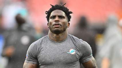 Ex-Dolphins WR Tyreek Hill Gets Bad News After Week 7