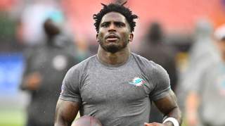 Tyreek Hill Agent Breaks Silence on Free Agency Status After Trial