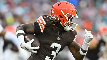 Browns Trade Pitch Deals Jerry Jeudy to NFC Team for Mid-Return