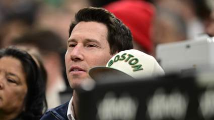 Red Sox Star Projected to Receive $100 Million Contract Offer