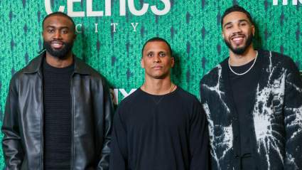Celtics’ Tatum-Brown Saga Gets Blunt Verdict From Draymond Green