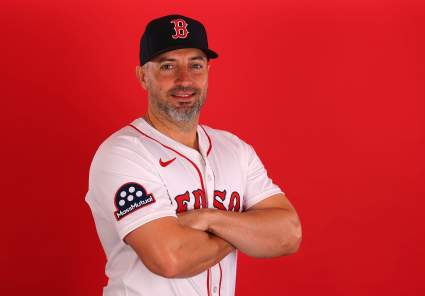 Ex-Red Sox Hitting Coach Pete Fatse Lands New Job With Contender