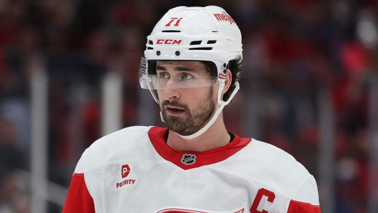 Detroit Red Wings