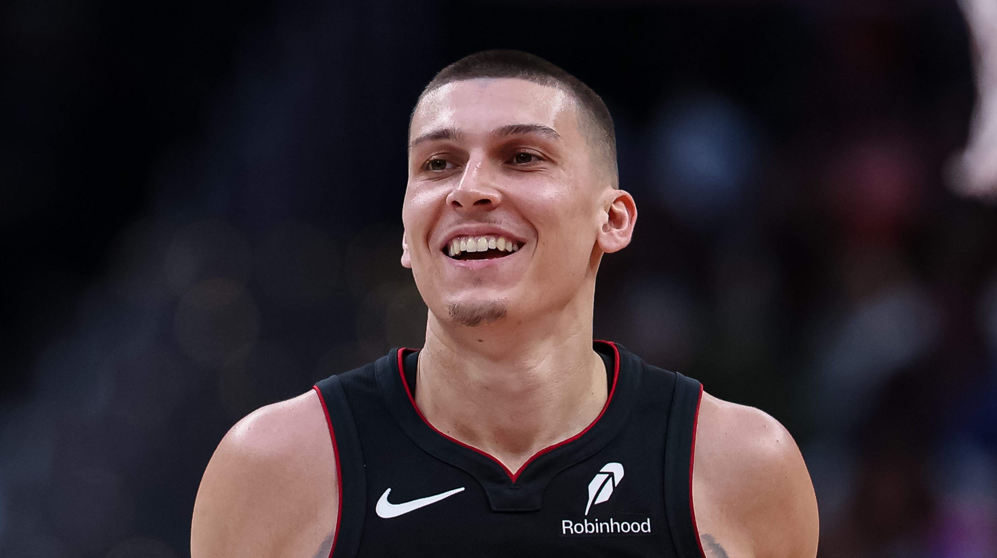 Detroit Pistons Tipped For Tyler Herro Trade, Land $120M All-Star In New Proposal