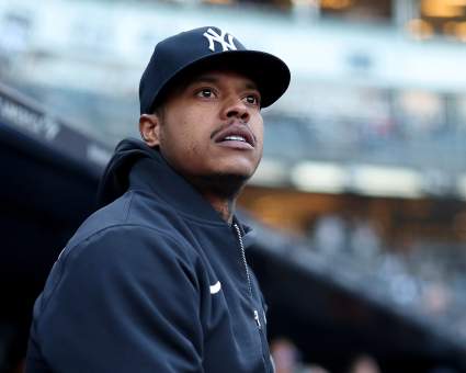 Failed New York Yankees Pitcher Still A Free Agent 446 Days After Release