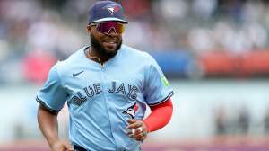Vladimir Guerrero Jr. Blue Jays