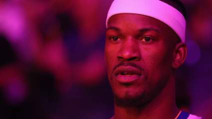 Warriors’ Jimmy Butler Sends Warning on Injury Return