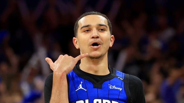 Los Angeles Lakers Anthony Black trade target free agent target, Anthony Black Orlando Magic, Black contract extension, Lakers news