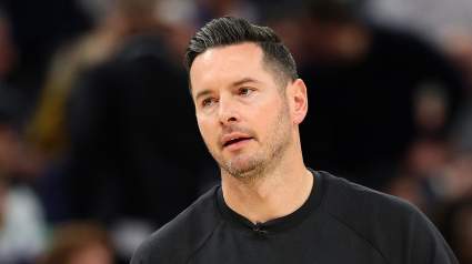 Los Angeles Lakers Announce Key Injury Updates Right Before Warriors Game