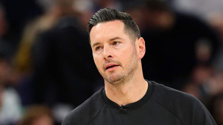 Adou Thiero injury update, Cameron Carr injury update, Los Angeles Lakers injury report, Lakers Warriors game NBA season opener