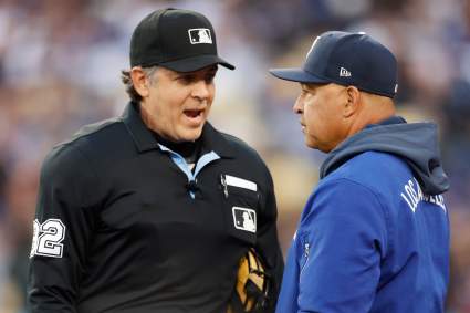 Who Are the 2026 World Series Umpires? Crew Chief & Full Crew