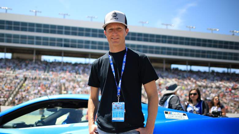 Kasey Kahne