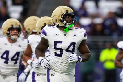 Atlanta Falcons Rookie Announces Career-Ending News