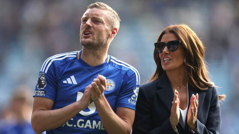 Jamie Vardy