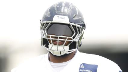 Bears Coach Reveals Condition for Jeffrey Simmons to Play in Week 8