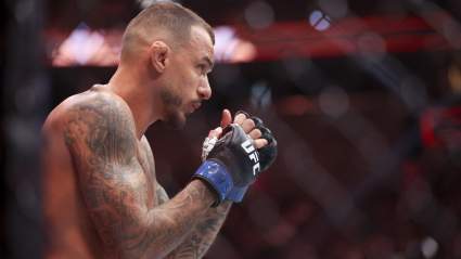 Renato Moicano Wants to Test UFC Free Agency