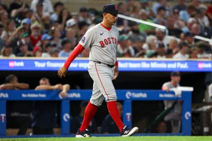 Ex-Red Sox Manager Alex Cora Shares Thoughts on His Future in Baseball