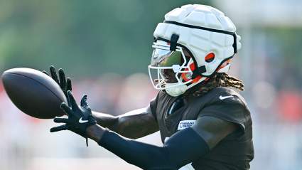 Raiders Urged to Trade for $52 Million WR
