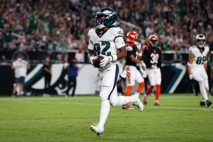 Colts Consider Signing Super Bowl Champion WR