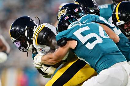 Jaguars Surrender 14-Game Youngster To Bengals