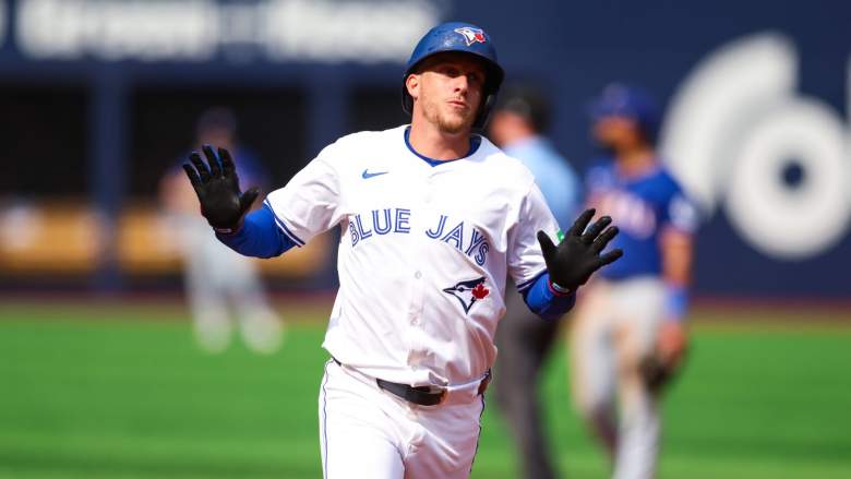 Toronto Blue Jays