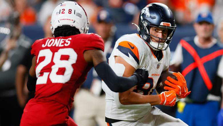 Chicago Bears Sign Elijah Jones News