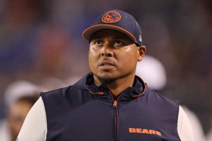 Bears Trade Pitch Lands $60 Million CB in Much-Needed Defensive Shakeup