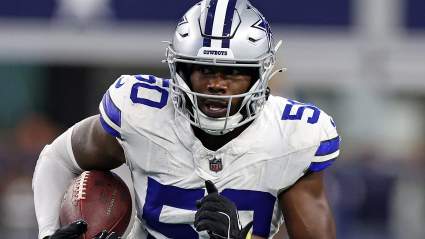 Cowboys Starter Reveals Surprise After New Lineup Change