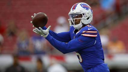 Pittsburgh Steelers Named as Fit for $30M Receiver Ahead of Trade Deadline