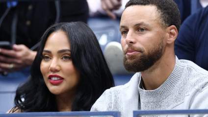 Warriors’ Stephen Curry Reveals Ayesha Curry Reaction to $20 Million Decision