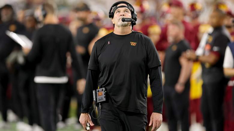 Dan Quinn