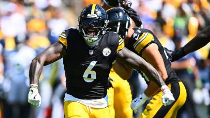 Buffalo Bills Linked to Acquiring $41M Pro Bowl Linebacker Ahead of Deadline
