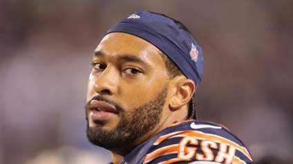 Bears’ Jeffery Simmons Trade Creates a Hilarious Montez Sweat Problem