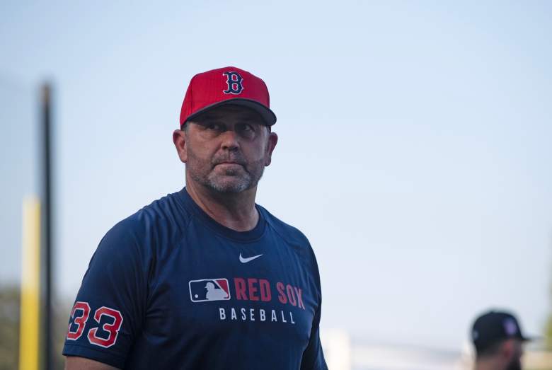 Jason Varitek Boston Red Sox