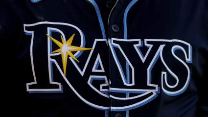 Tampa Bay Rays Sign 6-Foot-2 Pitcher Just Before Game 1 of World Series
