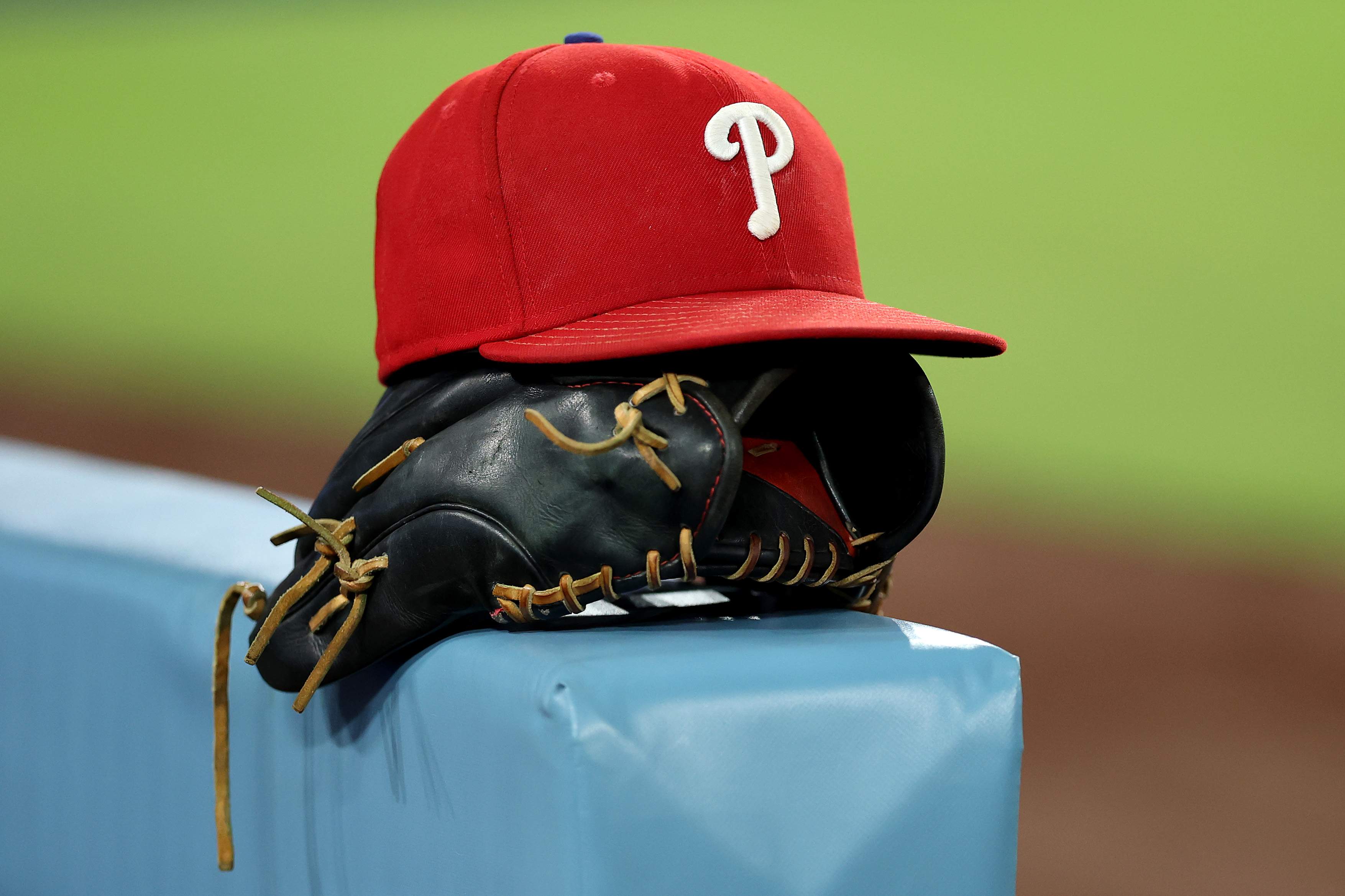 Ex-Philadelphia Phillies All-Star Will Be A Free Agent This Winter
