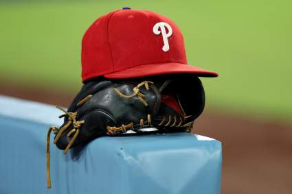 Ex-Philadelphia Phillies All-Star Will Be A Free Agent This Winter