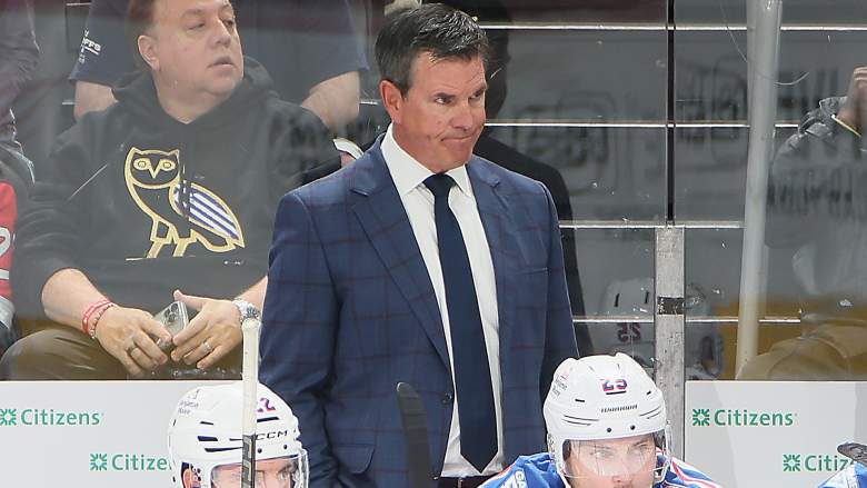 Mike Sullivan