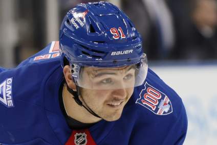 Maple Leafs’ New Forward On Fire With Marlies
