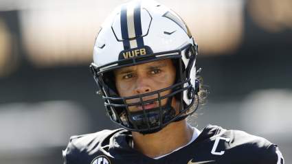 Disappointing Eagles Rookie Could Finally Make Debut Against Cowboys