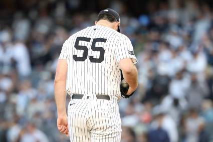 Wife Of Loved New York Yankees Pitcher Sends Out Heartfelt Post
