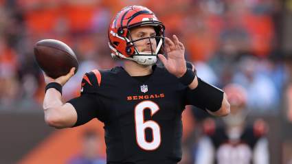 Jake Browning Wife Stephanie Sends Personal Message After Chargers Move