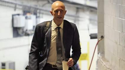 Penguins’ Low-Risk Move for Former Maple Leafs Winger Already Paying Off