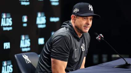 New York Yankees Urged To Target Rays’ MLB All-Star Pitcher in Free Agency