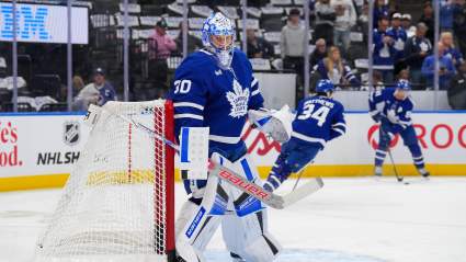 Hurricanes Learn the Waivers Fate of Seven-Year NHL Veteran