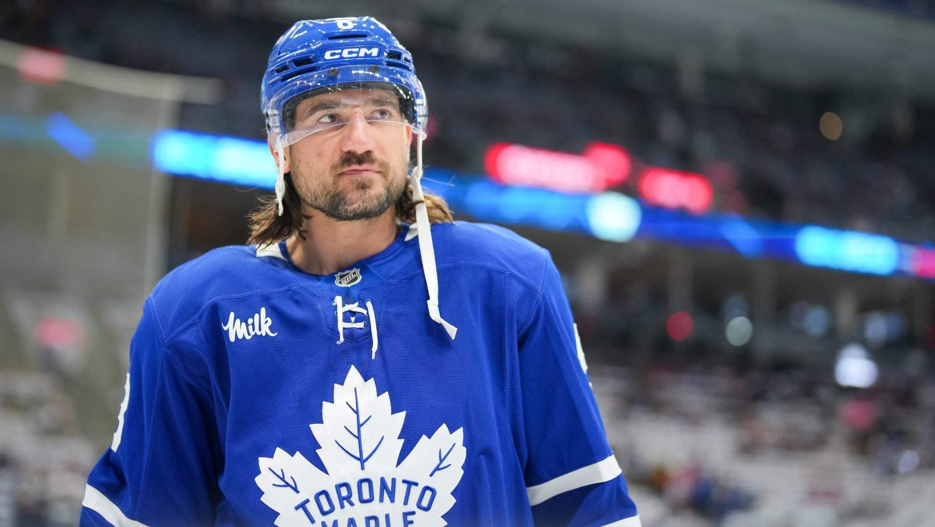 Toronto Maple Leafs