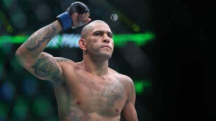 Alex Pereira Not Closing Door on UFC Light Heavyweight Return