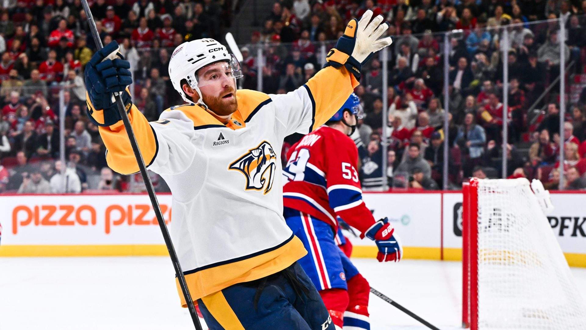 Maple Leafs Trade Pitch Acquires 6-Foot-4 Defenseman in Necessary Move